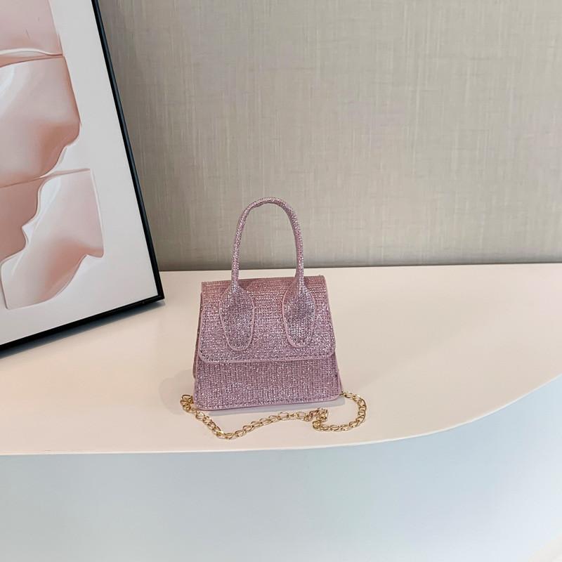 Modische Stilvolle Handtasche Schicke Umhängetasche Für Frauen Trendiges Frühlingsdesign