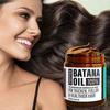 Unrefined Batana Oil For Growth,  Batana Oil From Honduras, Oil, Helps With Frizz, Split Ends