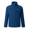 Regatta Great Outdoors Mens Kenger Half Zip Honeycomb Fleece