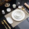 Jingdian Light Year Ceramic Hotel Tableware Set