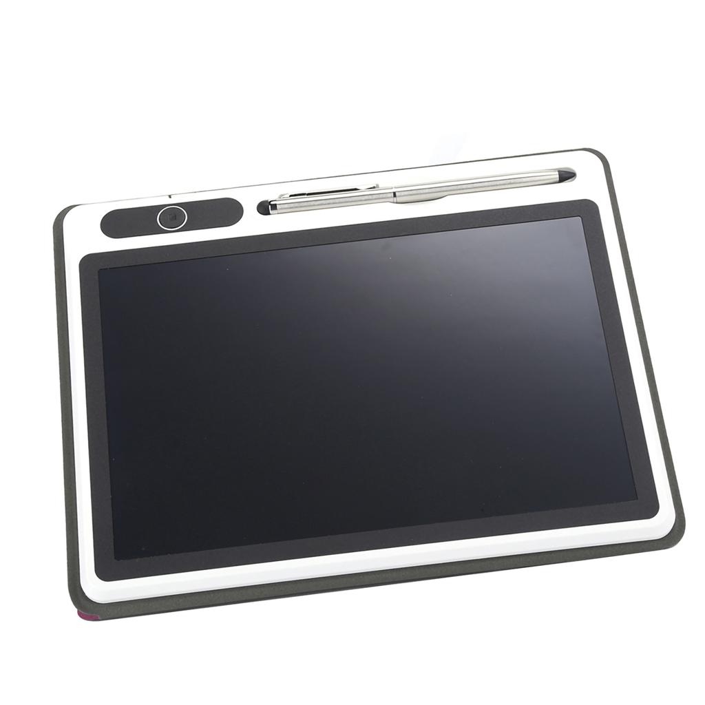 פנקס רשימות אלקטרוני LCD טאבלט פנקס ציור ציוד עסקי כלי ציור ידני 9 אינץ'