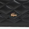 Lacoste Crocodel Flap Wallet Bb Nf5119e56g