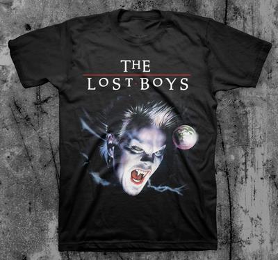 The Lost Boys T Shirt Full Size S-5XL
