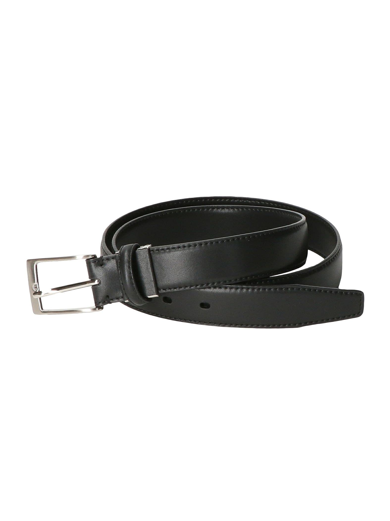 

[UNITED ARROWS Green Label Relaxing] Эластичный ремень-пояс под кожу 31416990221 0900 ЧЕРНЫЙ (09) СВОБОДНО