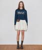 SINOON Sinoon Pullover Knit (Navy)