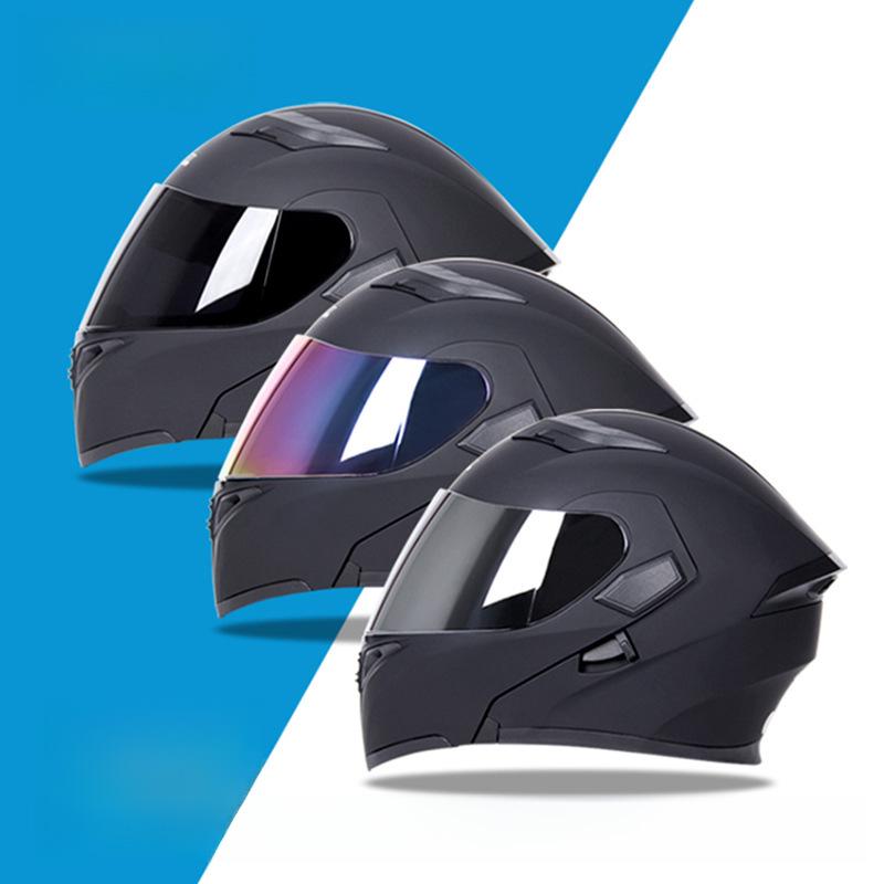 Jiekai Motocyklová helma Protizamlžovací hledí - Modely 105, 902, 313, 512