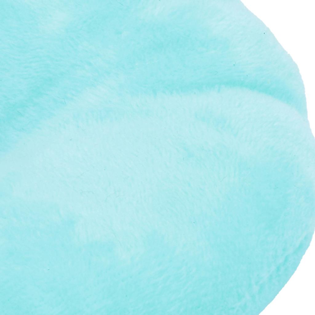 Dog Squeaky Toy Stuffed Bite Resistant Donuts Pet Toy Soft Plush Toy for Dogs Pets