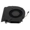 Replacement Cooling Fan DC 12V 4pin Cooling Fan for HP OMEN 15 EK TPN Q236 Fans Cooler Radiator