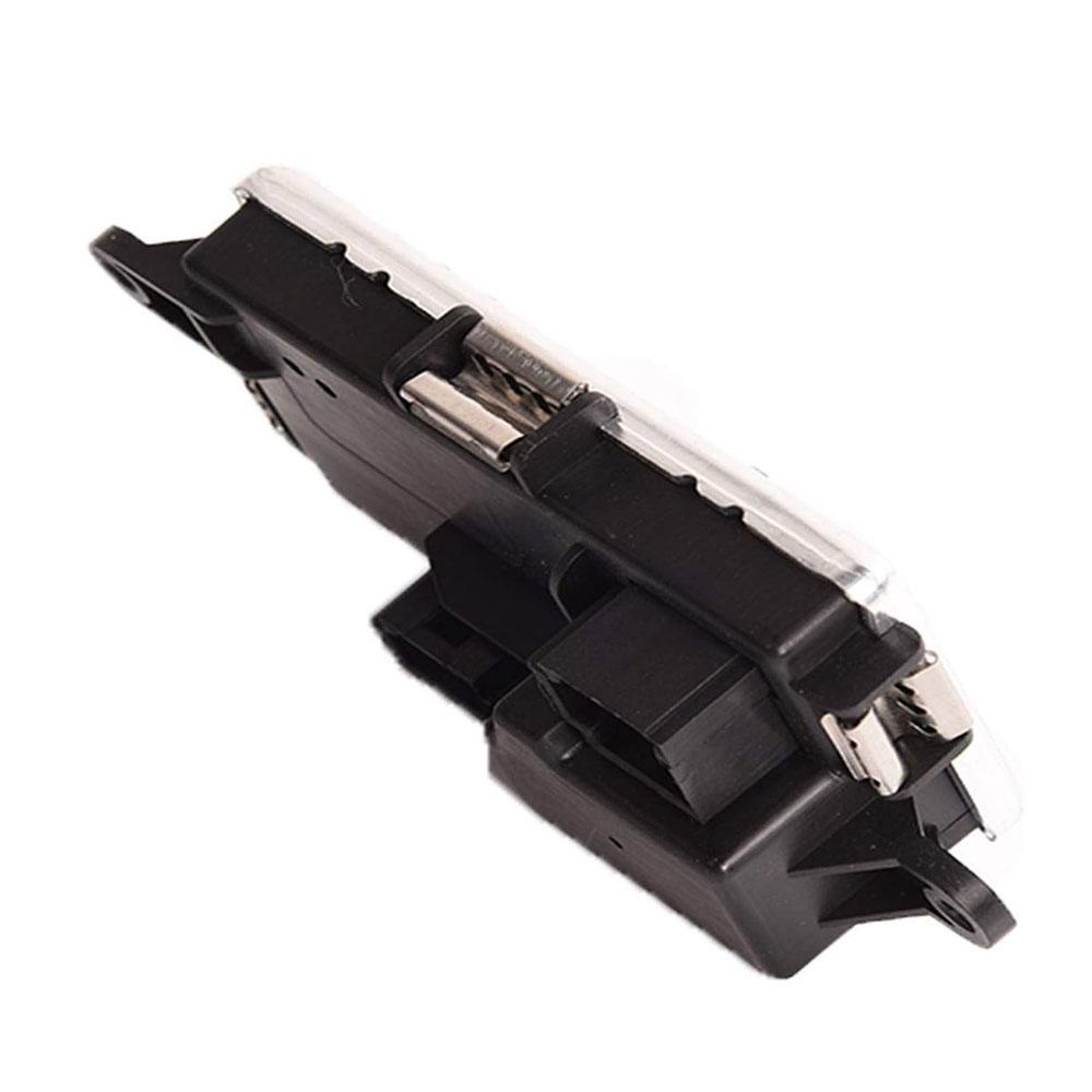 Heater Blower Motor Resistor For Mercedes Benz C E-Class CLS GLK SL A2128702110