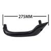 Car Interior Right Door Pull Handle Black For 2011-20 Ford Fiesta W Power Window
