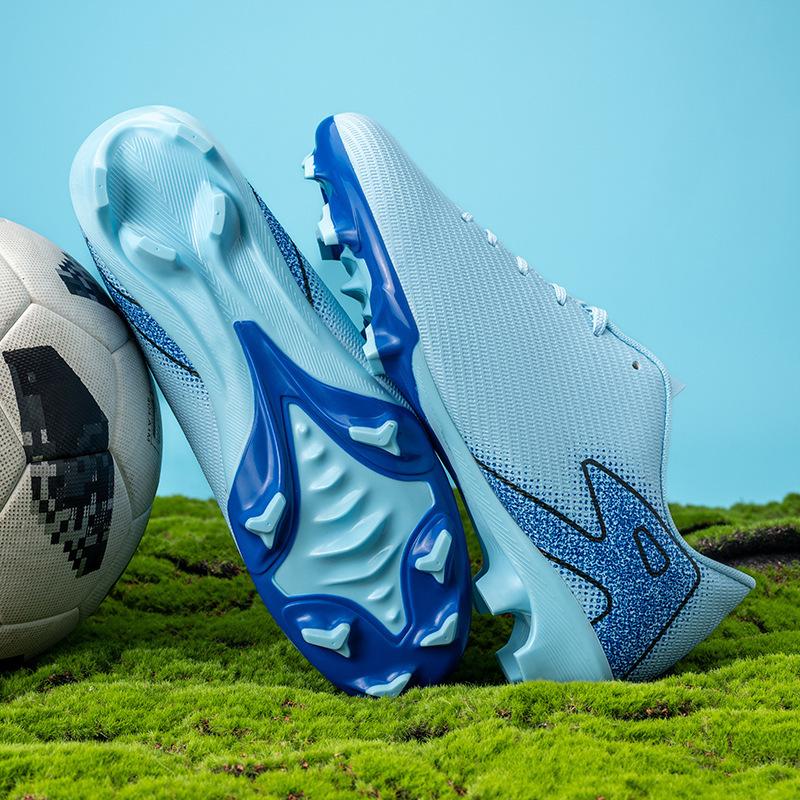 One Piece 2025 Low-top Football Shoes, Competition Football Shoes, Men's Training Shoes, Youth Sports Football Shoes, Men's and Women's