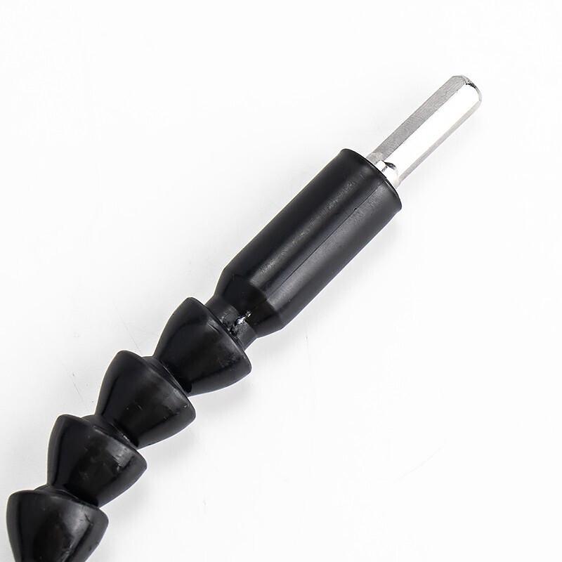 Bing Yu BJ-706 10-Piece Electric Screwdriver Bit Set