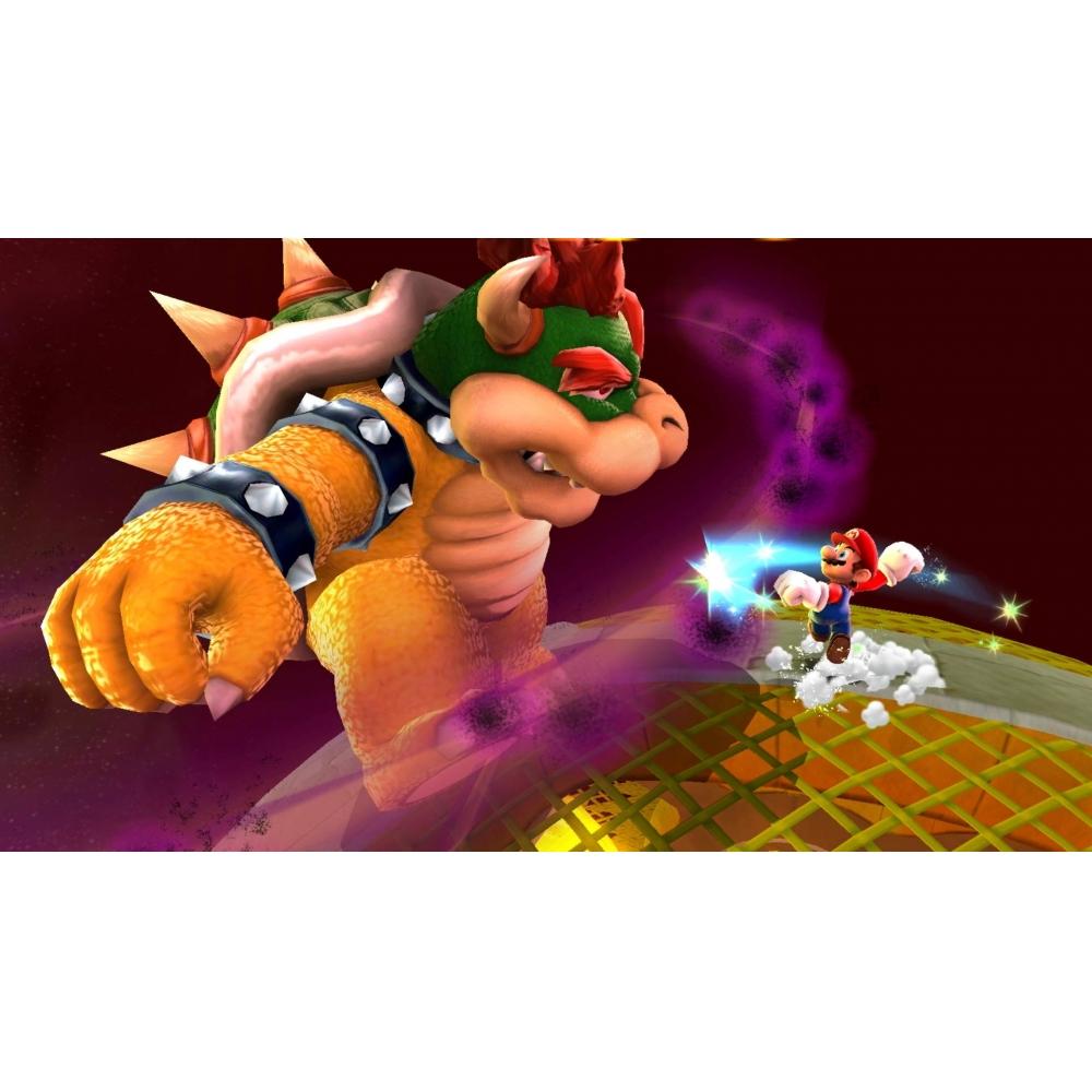 Super Mario 3D Collection -Switch