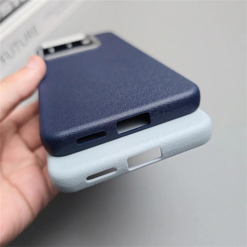 Matte Skin Silicone Case for Xiaomi 15T 17T Pro 15 T Candy Color TPU Soft Protection Cover for Xiaomi Mi 15Tpro 17 Pro Max Shell
