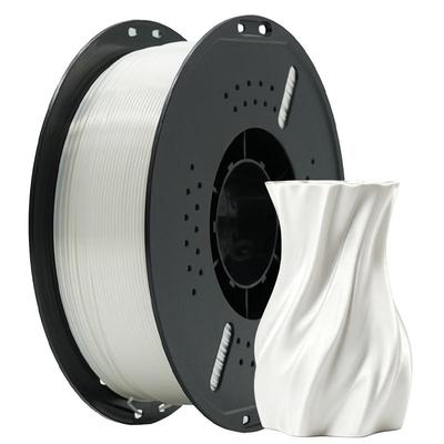 3D tisk – Filamenty pro 3D tiskárny