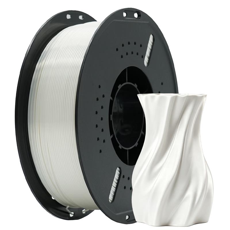 JUCOOLE Silk Metal PLA 3D Printer Filament
