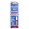 Multi-Symptom Sore Throat Spray, 1 Fl Oz (29 Ml)