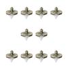 Upholstery Clip Set of 10 for Volkswagen