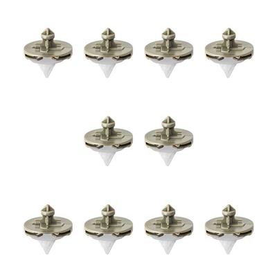 Upholstery Clip Set of 10 for Volkswagen
