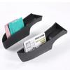 For Mercedes Benz C Class W206   2024 ABS Car Door Handle Storage Box Container Tray Trim Auto Interior Accessories
