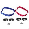 Passenger Rear Grab Bar Kit for Tenere 700 T7 2019-2024
