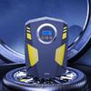 Fast Inflation Car Tyre Inflator - Portable And Powerful In-Car Accessory For Quick Tire Pumping Durable Inflatable Pump