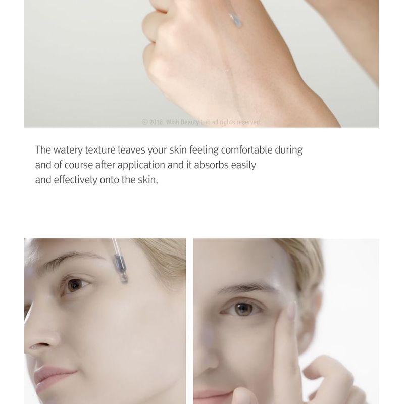 dear, klairs Midnight Blue Youth Activating Drop