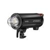 Godox QT1200IIIM 1200W High Speed Studio Flash Light GN105 1/8000s HSS 0.010.9S Quick Recycling