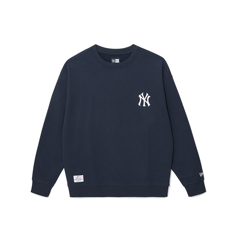 New Era FW25 MLB Series New