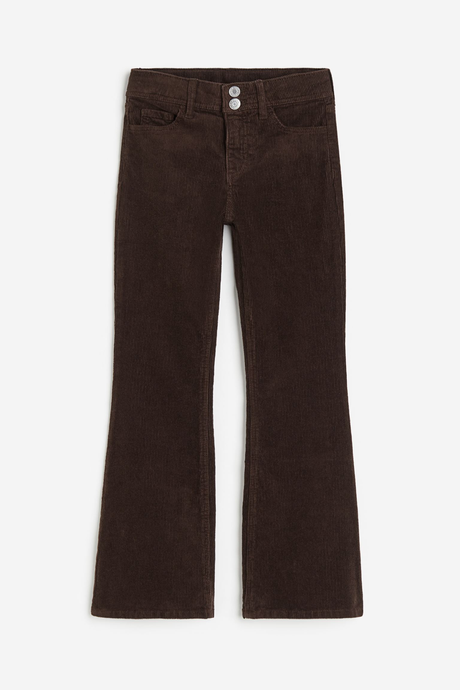 

Corduroy trousers