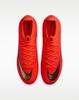 IF8508-600 Nike Mercurial Vapor 17 Elite "Bright Crimson/Blur" (Men's)