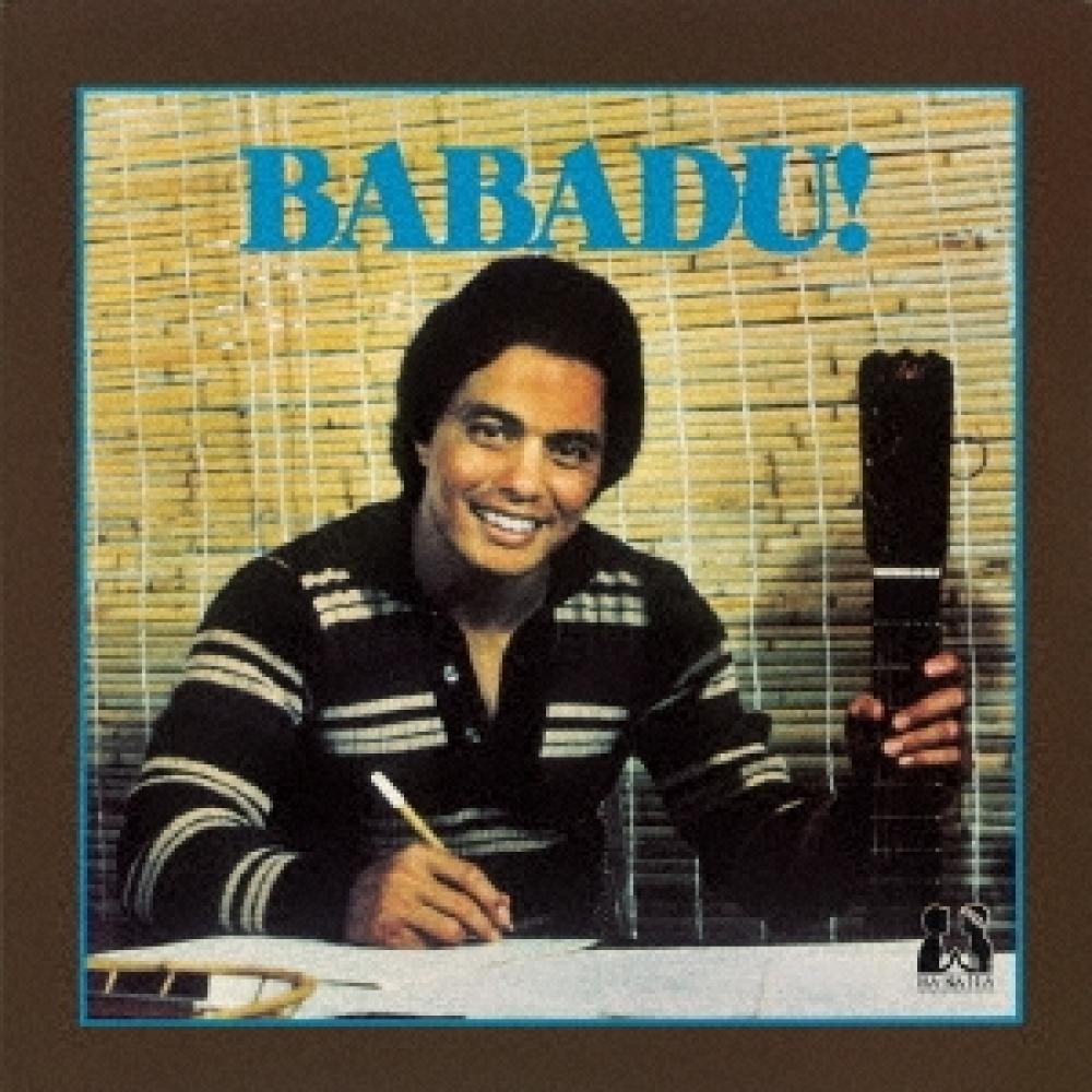 

Бабаду Бабаду, полное ограниченное издание