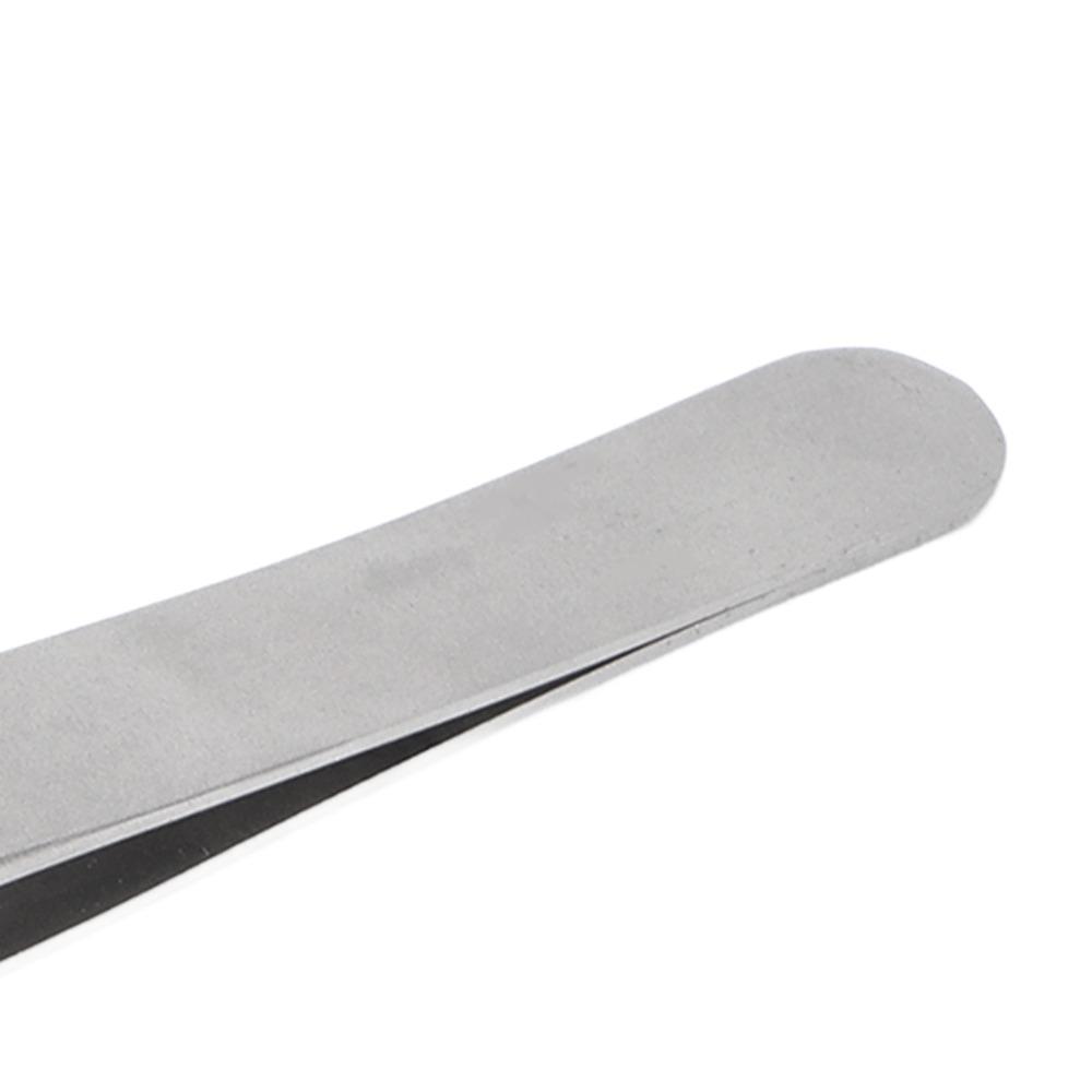 Curved Tip Curved Tip Nail Art Tweezers Multifunctional Nail Decor Tweezers  For Nail Art