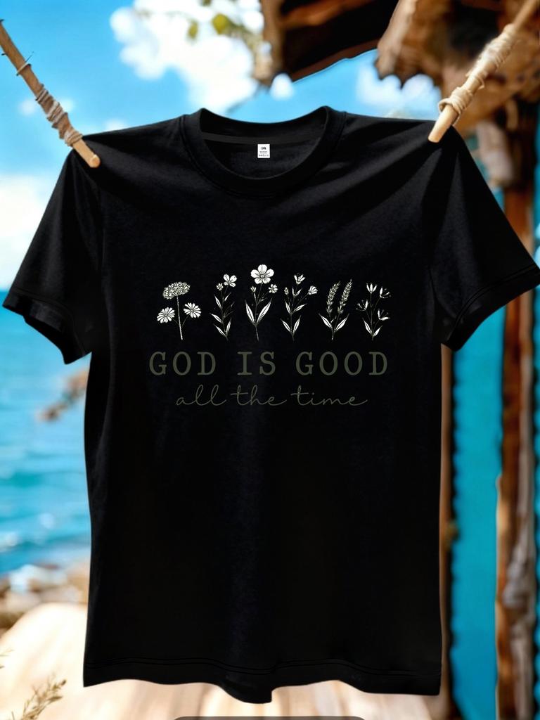 Jydx1105creative Printing Plus Size Unisexs Tshirt Summer Casual Street Fashion Unisexs Joker Short Sleeve Tshirt
