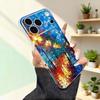 L-Leonid A-Afremov Painting Phone Case For iPhone 17,16,15,14,13,12,11,Pro,Max,Plus,Mini,SE4,E Magnetic For Magsafe Wireless