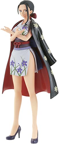 

BANPRESTO ONE PIECE DXF The Grandline Lady Wano Country Vol.6 Нико Робин