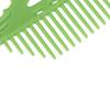 Brosse de coiffure, brosse de coloration, peigne, brosse de salon de coiffure