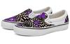 Vans Vault OG Classic Slip-On LX Perks and Mini White
