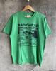 T-Shirt Radiohead Kid A Amnesiac Vintage Anni 2000 Copertina Album Indie Rock Tee S-5XL T-Shirt Unisex