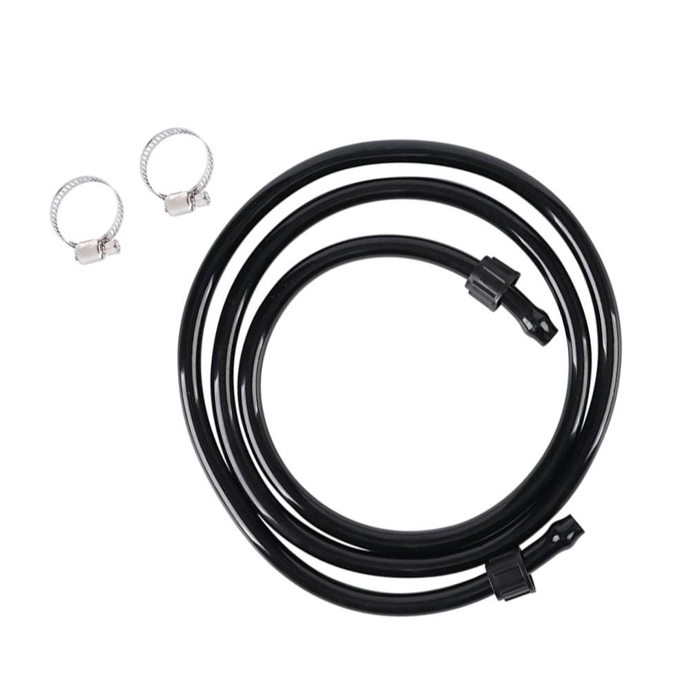 PVC Construction Garden Sprayer Hose High Pressure Resistant