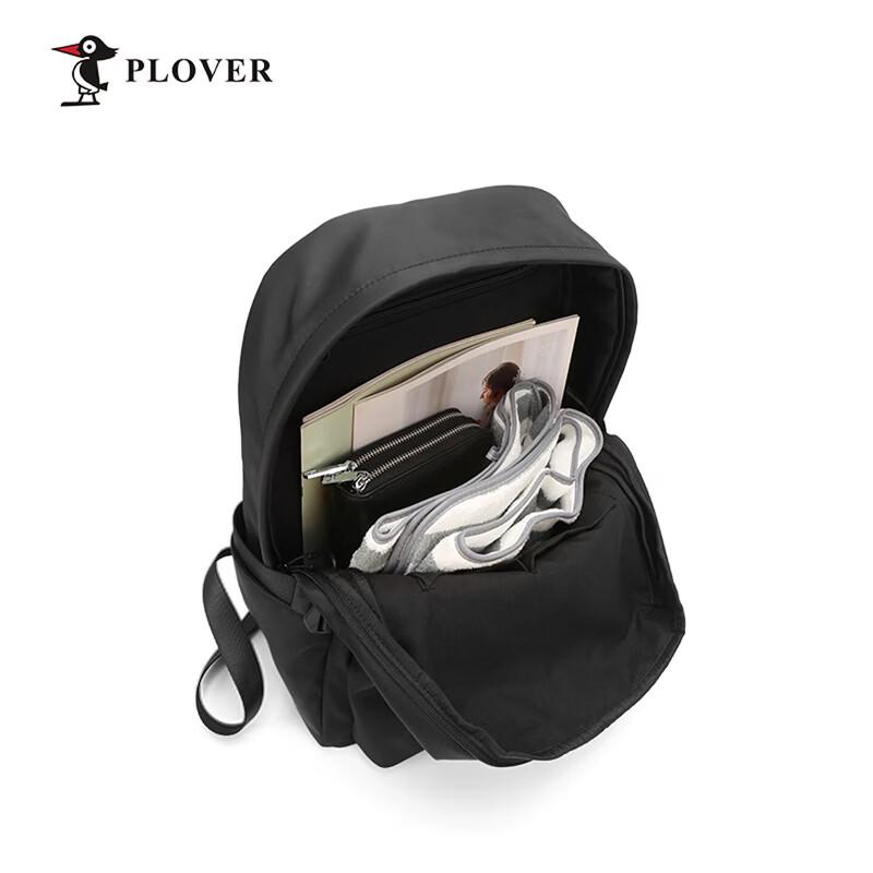 PLOVER Business Casual Backpack