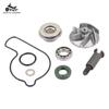 SJ Motorcycle Accessories Water Pump Repair Kit For Honda CRF450RX CRF450R CRF 450R 450RX 2017 2018 2019 2020 2021 2022 - 2024