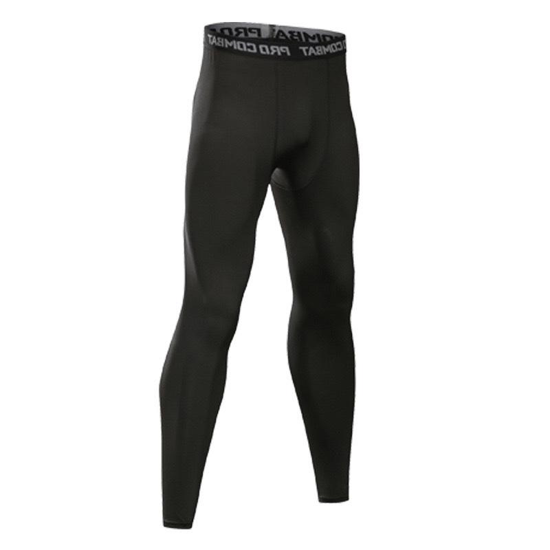 Autumn & Winter Quick-Dry Long-Sleeve Tights for Running & Fitness