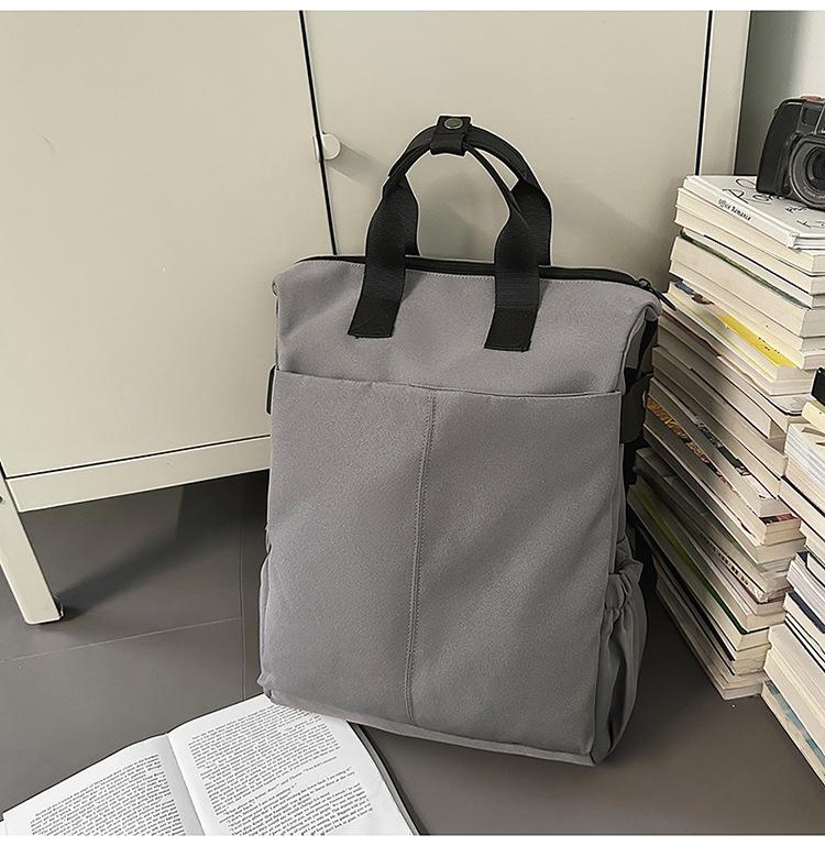 Large Capacity Travel and Laptop Backpack for Students