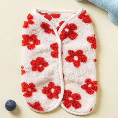 Abbigliamento e scarpe – Gilet e camicie per cani