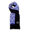 nff pallette muffler-black blue