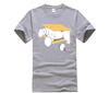 New Summer Mens Casual Print Tshirt Fashion Stay Smore The Hottest Tshirt In The World Tshirts 100 Cotton