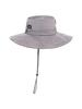 BBC EARTH String Convertible Outdoor Brim Hat_Purple