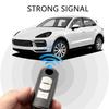 Clear Transparent Black Tpu Car Smart Key Cover Case For Mazda 2 3 6 Cx-3 Cx3 Cx-5 Cx5 Cx-9 Cx9 Mx-5 Mx5 Accessories
