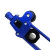 Durable Motorbike Chain Adjusters Reliable Performances Chain Tensioners Durable